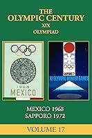 Algopix Similar Product 12 - XIX Olympiad Mexico City 1968 Sapporo