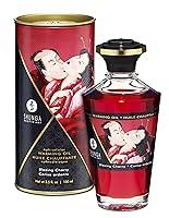Algopix Similar Product 20 - Shunga Warming Massage Oil 35 Fluid