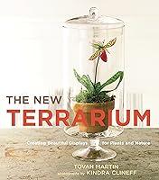 Algopix Similar Product 1 - The New Terrarium Creating Beautiful