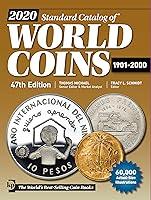 Algopix Similar Product 1 - 2020 Standard Catalog of World Coins