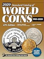 Algopix Similar Product 15 - 2020 Standard Catalog of World Coins