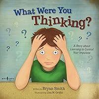 Algopix Similar Product 15 - What Were You Thinking Learning to