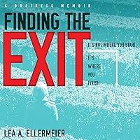 Algopix Similar Product 4 - Finding the Exit Its Not Where You