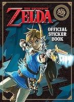 Algopix Similar Product 15 - The Legend of Zelda Official Sticker