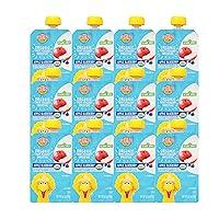 Algopix Similar Product 20 - Earths Best Organic Kids Snacks