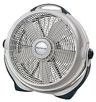 Algopix Similar Product 10 - Lasko Wind Machine Air Circulator Floor