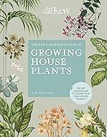 Algopix Similar Product 9 - The Kew Gardeners Guide to Growing