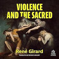 Algopix Similar Product 14 - Violence and the Sacred