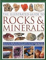Algopix Similar Product 5 - The Illustrated Guide to Rocks 