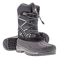 Algopix Similar Product 5 - Arctic Shield Mens Warm Comfortable