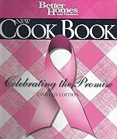 Algopix Similar Product 3 - Better Homes and Gardens New Cook Book