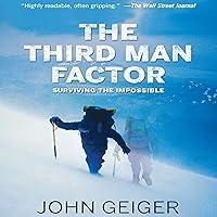 Algopix Similar Product 15 - The Third Man Factor Surviving the