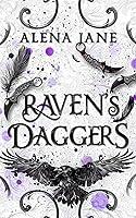 Algopix Similar Product 4 - Ravens Daggers All in the Name of