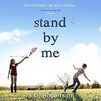 Algopix Similar Product 11 - Stand By Me