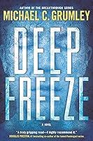 Algopix Similar Product 13 - Deep Freeze A Novel The Revival