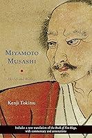 Algopix Similar Product 16 - Miyamoto Musashi: His Life and Writings