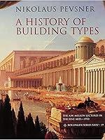 Algopix Similar Product 14 - A History of Building Types The A W