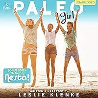 Algopix Similar Product 4 - Paleo Girl Take a Leap Empower