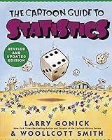 Algopix Similar Product 16 - The Cartoon Guide to Statistics