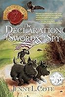 Algopix Similar Product 13 - The Declaration the Sword and the Spy