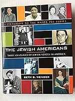 Algopix Similar Product 6 - The Jewish Americans Three Centuries