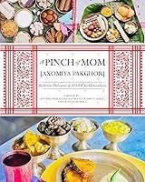 Algopix Similar Product 20 - A PINCH of MOM Authentic Delicacies of