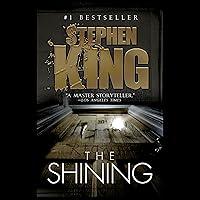 Algopix Similar Product 9 - The Shining