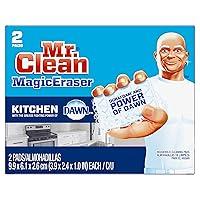 Algopix Similar Product 5 - Mr. Clean Magic Eraser, Kitchen