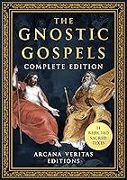 Algopix Similar Product 16 - The Gnostic Gospels Complete Edition