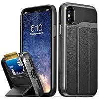 Algopix Similar Product 15 - VENA iPhone XsX Wallet Case