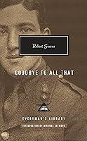 Algopix Similar Product 1 - Goodbye to All That Introduction by