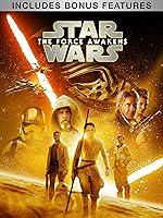 Algopix Similar Product 13 - Star Wars The Force Awakens Plus