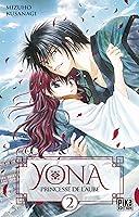 Algopix Similar Product 15 - Yona, princesse de l'aube, Tome :