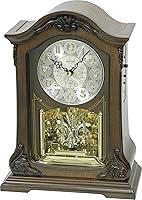 Algopix Similar Product 9 - Rhythm Clocks American Pride Wooden