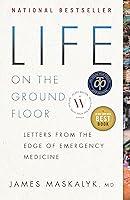 Algopix Similar Product 6 - Life on the Ground Floor Letters from