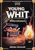 Algopix Similar Product 11 - Young Whit and the Traitor's Treasure