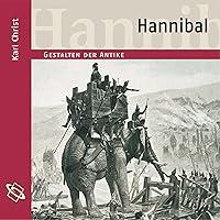 Algopix Similar Product 13 - Hannibal: Gestalten der Antike