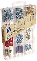 Algopix Similar Product 19 - Midwest Fastener 14994 ASMT Assorted
