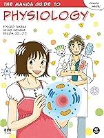 Algopix Similar Product 9 - The Manga Guide to Physiology Manga