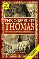 Algopix Similar Product 12 - The Gospel of Thomas Unraveling the