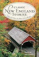 Algopix Similar Product 18 - Classic New England Stories Colorful