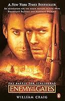 Algopix Similar Product 16 - Enemy at the Gates The Battle for