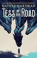 Algopix Similar Product 17 - Tess of the Road