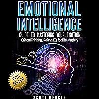 Algopix Similar Product 7 - Emotional Intelligence Guide to