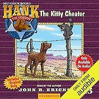 Algopix Similar Product 1 - The Kitty Cheater: Hank the Cowdog