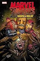 Algopix Similar Product 5 - Marvel Zombies Dawn Of Decay 2024