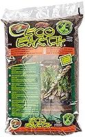 Algopix Similar Product 6 - Zoo Med Eco Earth Loose Coconut Fiber
