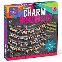 Algopix Similar Product 10 - Crafttastic  DIY Puffy Charm