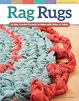 Algopix Similar Product 4 - Rag Rugs 2nd Edition Revised and
