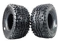 Algopix Similar Product 8 - New MASSFX VS231110 ATV Tires 23X11X10